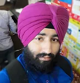 Kamalpreet